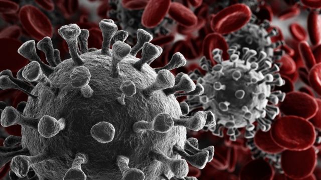 OMS mantém classificação da Covid-19 como pandemia